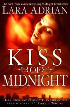 Kiss of midnight