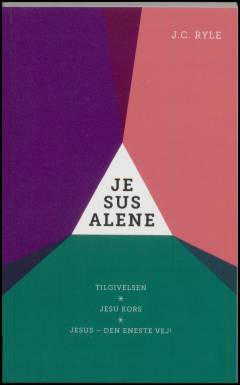 Jesus alene