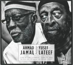 Live at the Olympia - June 27, 2012 : the music and the film of the complete concert