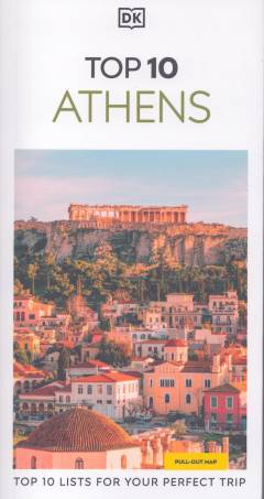 Top 10 Athens