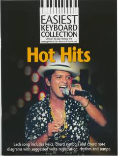 Hot hits