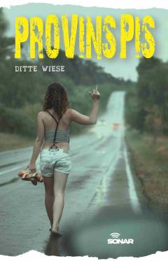 Bog, 1. udgave, 2017