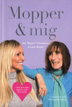 Bog, 1. udgave, 2017