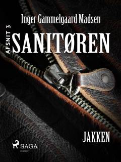 Sanitøren. Afsnit 3 : Jakken