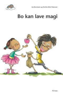 Bo kan lave magi