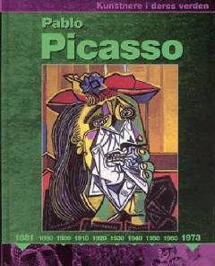 Pablo Picasso