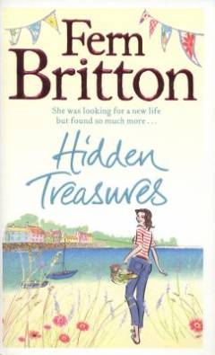 Hidden treasures