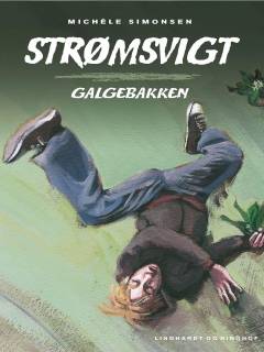 Galgebakken