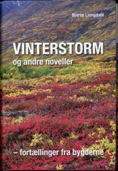 Vinterstorm - og andre noveller