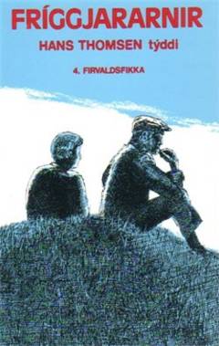 Fríggjararnir