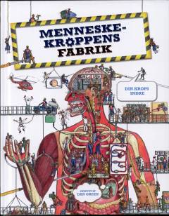 Menneskekroppens fabrik