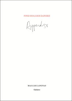 Find Holger Danske -- Appendix
