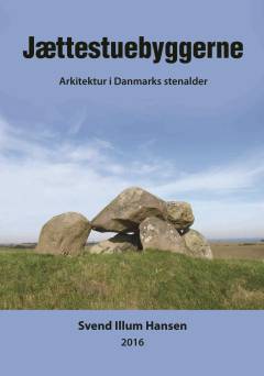 Jættestuebyggerne
