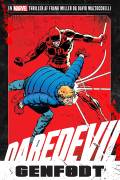 Daredevil - Genfødt