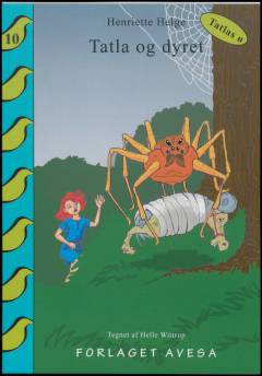 Tatla og dyret