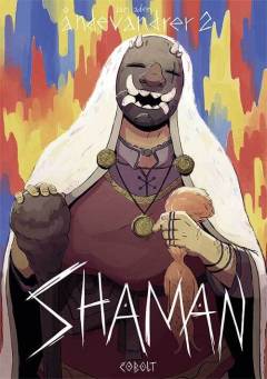 Shaman