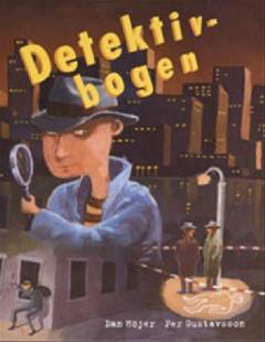 Detektivbogen