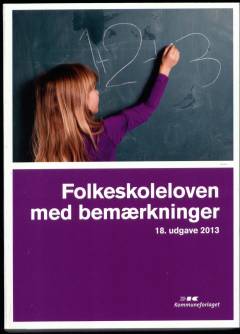 Bog, 18. udgave, 2013