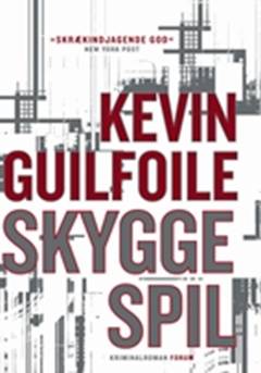 Skyggespil : kriminalroman
