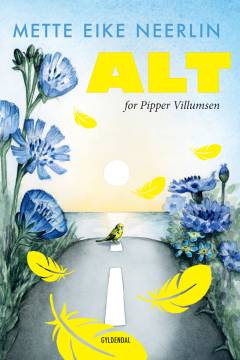Forside til bogen Alt for Pipper Villumsen