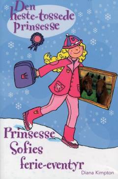 Prinsesse Sofies ferie-eventyr