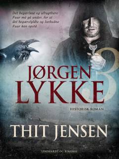 Jørgen Lykke : historisk roman. 3