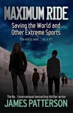 Saving the world and other extreme sports