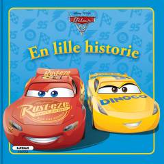 Biler 3 - en lille historie