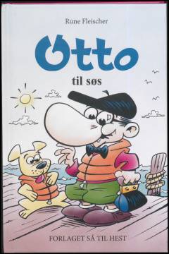 Otto til søs