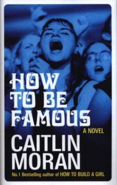 How to be famous