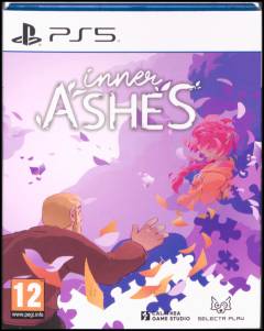 Inner ashes