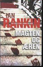 Magten og æren