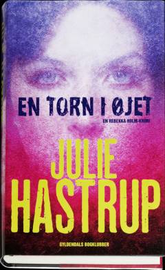 Bog, 1. bogklubudgave, 2011