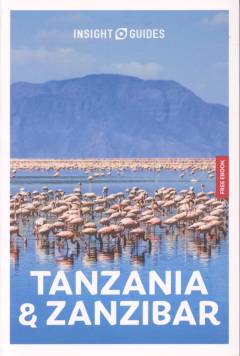 Tanzania & Zanzibar