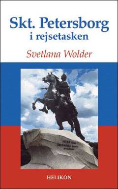 Skt. Petersborg i rejsetasken
