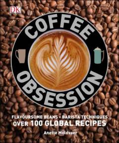 Coffee obsession