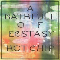 A bath full of ecstasy
