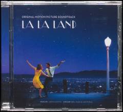 La La Land : original motion picture soundtrack