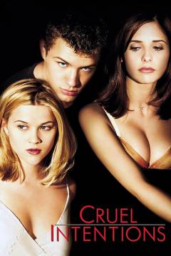 Cruel intentions