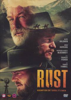 Rust