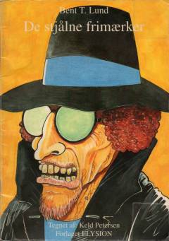 De stjålne frimærker