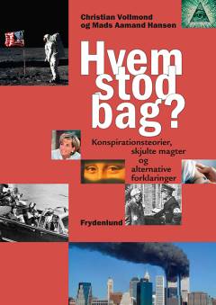 Bog, 1. udgave, 2014