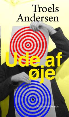 Ude af øje : erindringer 1940-1973