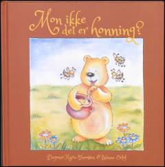 Mon ikke det er honning?