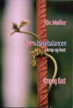 Syre-basebalancen i krop og kost