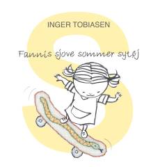 Fannis sjove sommer sytøj : s