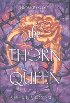 The thorn queen
