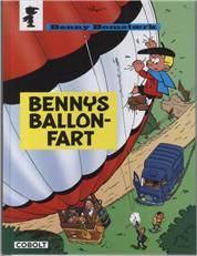Bennys ballonfart
