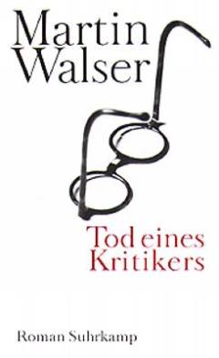 Tod eines Kritikers