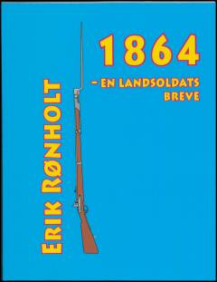1864 : en landsoldats breve